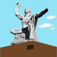 ����s�E���a�̑�